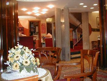 Ambassador Tre Rose Hotel Venice